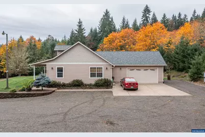 7465 Kings Valley Hwy, Monmouth, OR 97361 - Photo 42