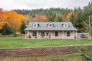 7465 Kings Valley Hwy, Monmouth, OR 97361 - Photo 2