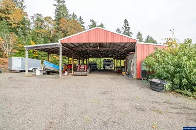 7465 Kings Valley Hwy, Monmouth, OR 97361 - Photo 32