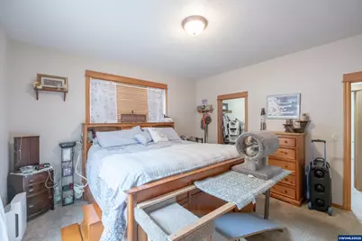 7465 Kings Valley Hwy, Monmouth, OR 97361 - Photo 28