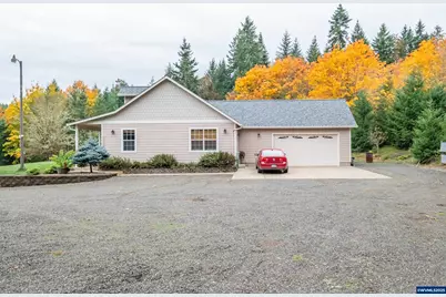 7465 Kings Valley Hwy, Monmouth, OR 97361 - Photo 4