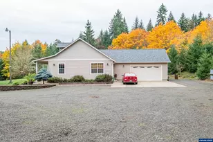 7465 Kings Valley Hwy, Monmouth, OR 97361 - Photo 4