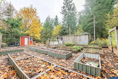 7465 Kings Valley Hwy, Monmouth, OR 97361 - Photo 38