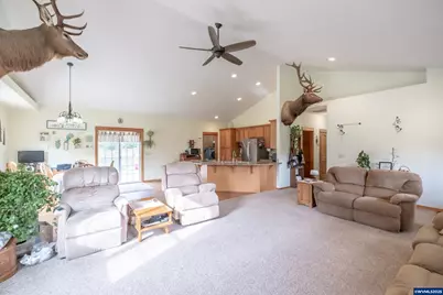 7465 Kings Valley Hwy, Monmouth, OR 97361 - Photo 8