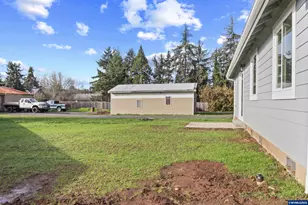 2191 Ames Creek Rd, Sweet Home, OR 97386 - Photo 12