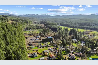 2191 Ames Creek Rd, Sweet Home, OR 97386 - Photo 14