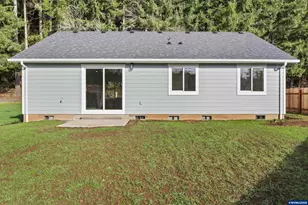 2191 Ames Creek Rd, Sweet Home, OR 97386 - Photo 6