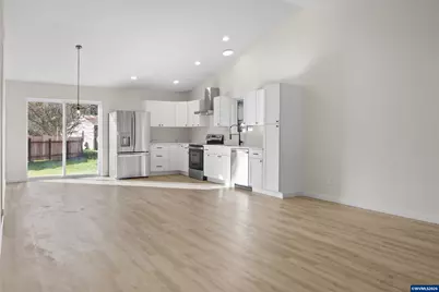 2191 Ames Creek Rd, Sweet Home, OR 97386 - Photo 24