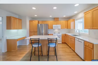 1851 Cougar Av SW, Albany, OR 97321 - Photo 16