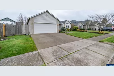1851 Cougar Av SW, Albany, OR 97321 - Photo 2