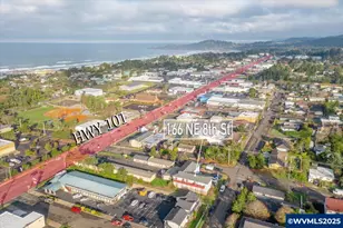 166 NE 8th St, Newport, OR 97365 - Photo 26