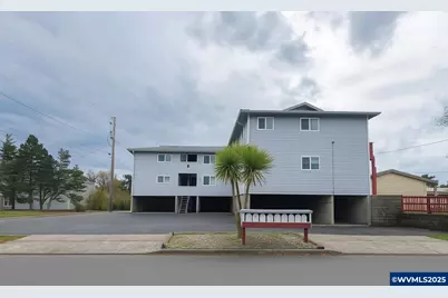 166 NE 8th St, Newport, OR 97365 - Photo 24