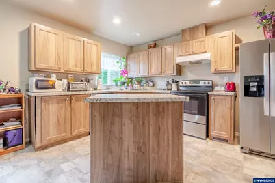 610 Vaughan (#11) Ln, Lebanon, OR 97355 - Photo 8