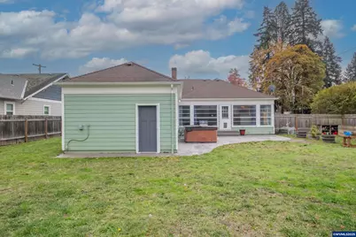 91 W Mary St, Lebanon, OR 97355 - Photo 40