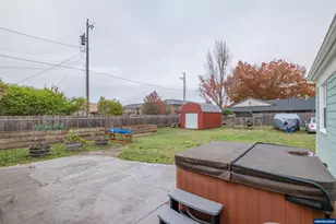 91 W Mary St, Lebanon, OR 97355 - Photo 38