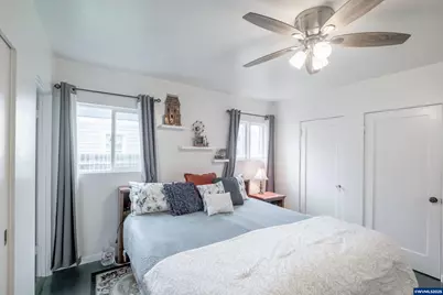 91 W Mary St, Lebanon, OR 97355 - Photo 28