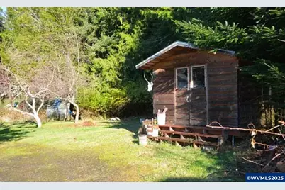 94643 Frontier Ln Ln, Coquille, OR 97423 - Photo 16