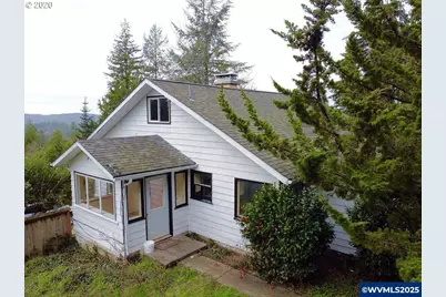 94643 Frontier Ln Ln, Coquille, OR 97423 - Photo 20
