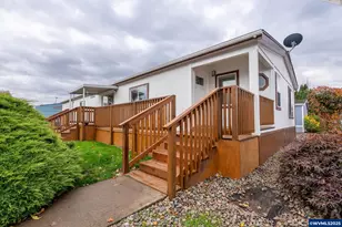 5032 NE Copper Creek Lp, Salem, OR 97305 - Photo 2