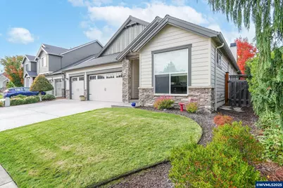 4031 Spooner Ct S, Salem, OR 97302 - Photo 1