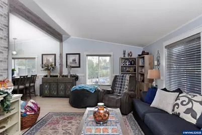 340 NE Crest St #71, Sublimity, OR 97385 - Photo 12