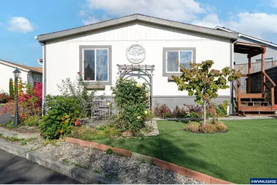 340 NE Crest St #71, Sublimity, OR 97385 - Photo 8