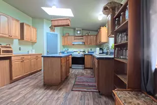 34125 E Lacomb Rd, Lebanon, OR 97355 - Photo 16