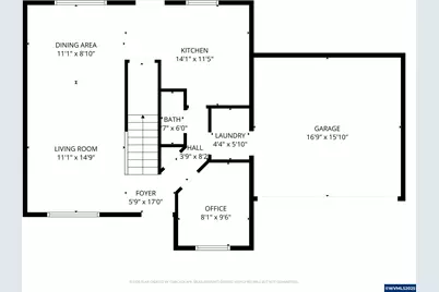 5394 Lakeport St N, Keizer, OR 97303 - Photo 46