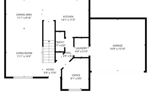 5394 Lakeport St N, Keizer, OR 97303 - Photo 46