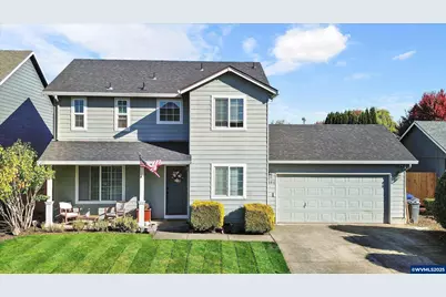 5394 Lakeport St N, Keizer, OR 97303 - Photo 1