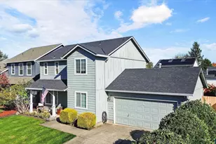 5394 Lakeport St N, Keizer, OR 97303 - Photo 2