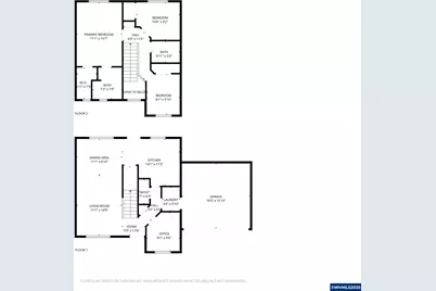 5394 Lakeport St N, Keizer, OR 97303 - Photo 48
