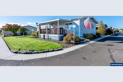 2901 E 2nd (#60) St, Newberg, OR 97132 - Photo 1