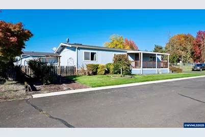 2901 E 2nd (#60) St, Newberg, OR 97132 - Photo 2