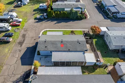 2901 E 2nd (#60) St, Newberg, OR 97132 - Photo 34