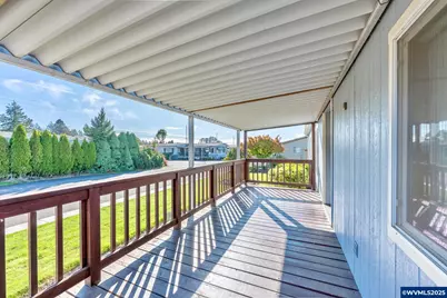 2901 E 2nd (#60) St, Newberg, OR 97132 - Photo 28