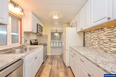 2901 E 2nd (#60) St, Newberg, OR 97132 - Photo 16