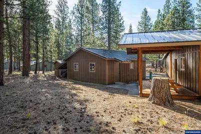 14870 S Sugar Pine Wy, La Pine, OR 97739 - Photo 28