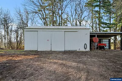 4001 S Elliott Prairie Rd, Woodburn, OR 97071 - Photo 44