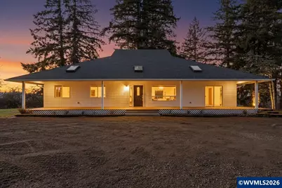 4001 S Elliott Prairie Rd, Woodburn, OR 97071 - Photo 2