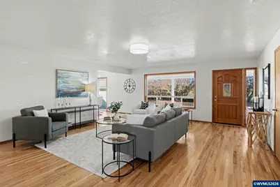 4001 S Elliott Prairie Rd, Woodburn, OR 97071 - Photo 8