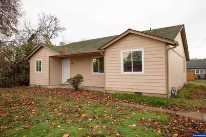 1525 Park Av NE, Salem, OR 97301 - Photo 1