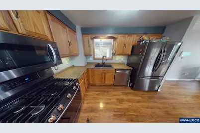 3086 Juniper St, Sweet Home, OR 97386 - Photo 12