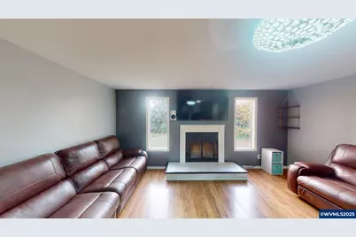 3086 Juniper St, Sweet Home, OR 97386 - Photo 8