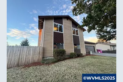 3086 Juniper St, Sweet Home, OR 97386 - Photo 2