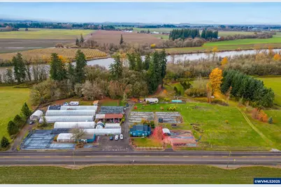30274 Peoria Rd, Shedd, OR 97377 - Photo 1