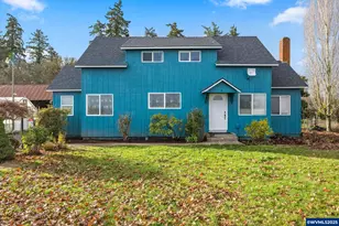 30274 Peoria Rd, Shedd, OR 97377 - Photo 2