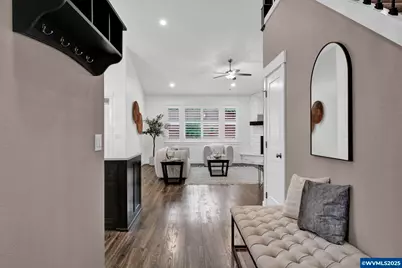 184 Summit View Av SE, Salem, OR 97306 - Photo 8