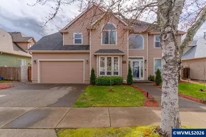 2354 Bluebell Av SE, Salem, OR 97306 - Photo 1