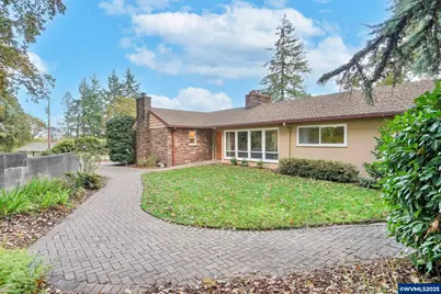 1440 Laurel Heights Dr NW, Albany, OR 97321 - Photo 8